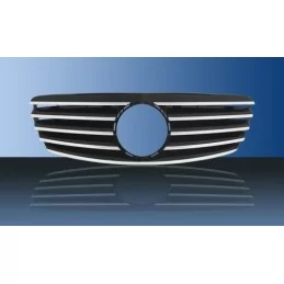 Mercedes E Class W211 grille