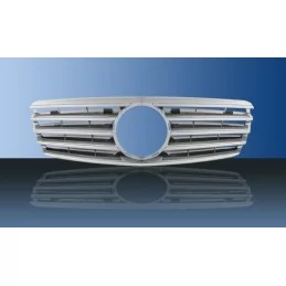 Mercedes E Class grille Chrome tuning