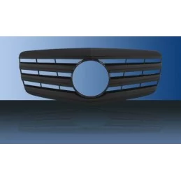 Mercedes E-Class E200 E220 E270 E280 cdi grille