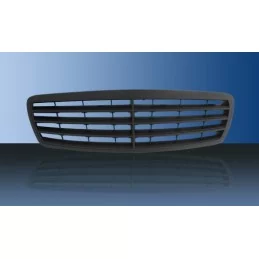 Zwarte grille Mercedes E-klasse W211