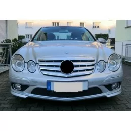 Calandre Mercedes classe E amg E200 E220 E280 E270 E320