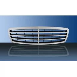 Grille Mercedes E class avantgarde