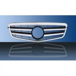 Mercedes W212 E-Klasse sportgrille