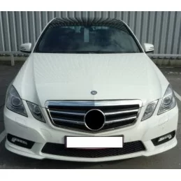 Parrilla deportiva Mercedes Clase E W212