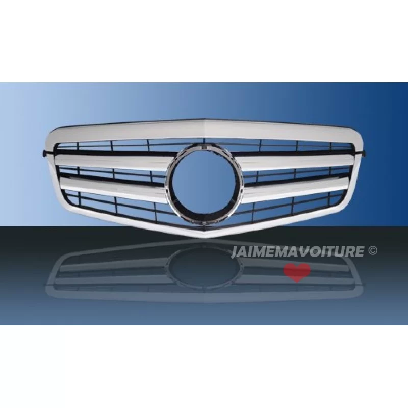 Cheap Mercedes W212 E-Class grille