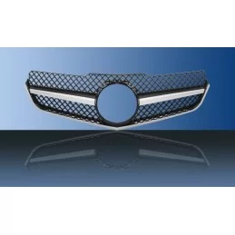 Kühlergrill für Mercedes Klasse E schneiden Cabrio 2009-2014