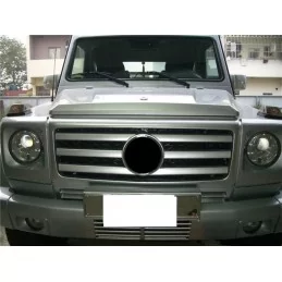 Grille AMG Mercedes G-class