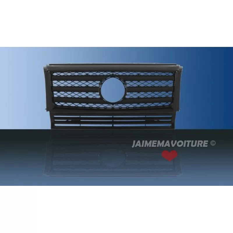 Sport front grille Mercedes G-class