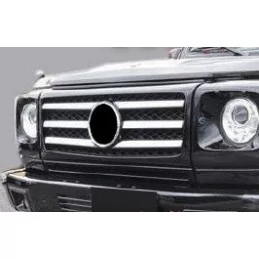 Front Grill Mercedes G W463