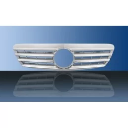 Mercedes s320 s400 s500 grille