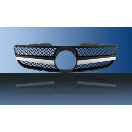 Mercedes SL grille 2006-2008