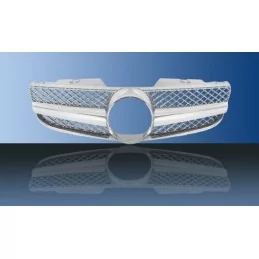 Mercedes SL tuning grille