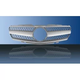 Frontgrill amg Mercedes SL R230 W230