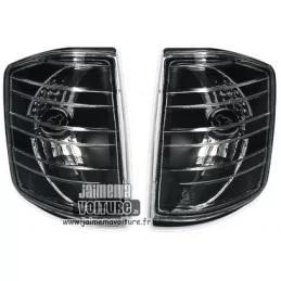 Koplampen Mercedes BENZ 190 W201 tuning