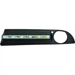 DRL led serie 5 de BMW