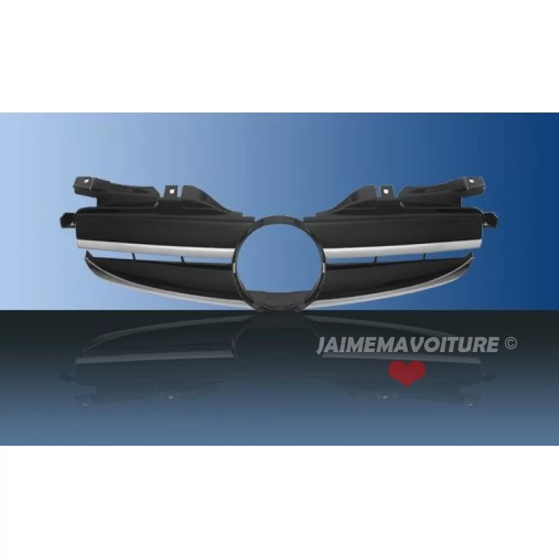 Calandre sport pour Mercedes SLK R170