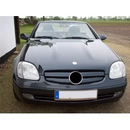 Kühlergrill Mercedes SLK R170