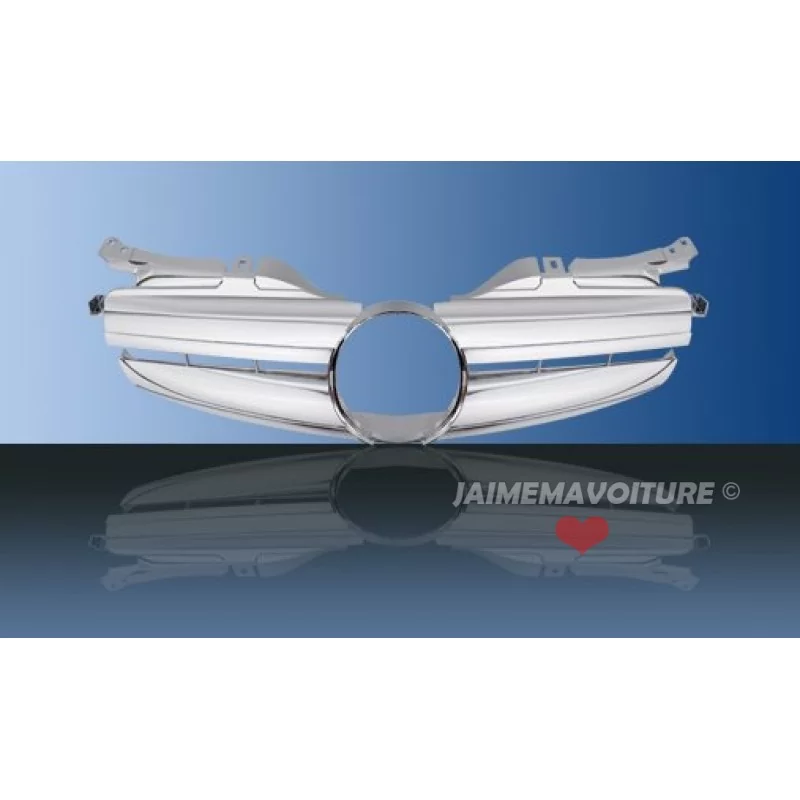 Griglia radiatore Mercedes SLK R170 Griglia radiatore Mercedes SLK R170