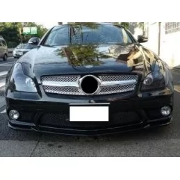 Mercedes CLS Tuning-Kühlergrill