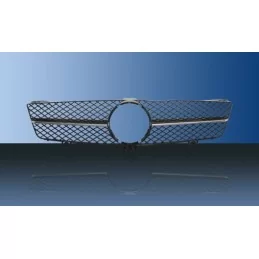 Grill for Mercedes CLS W219...