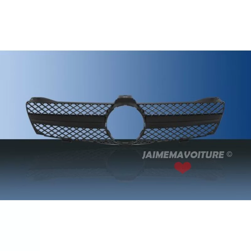 Griglia a 1 barra Mercedes CLS Griglia a 1 barra Mercedes CLS