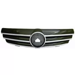 Frente parrilla Mercedes W209 CLK sport tuning