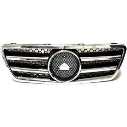 Mercedes E-Klasse W210 AMG grille