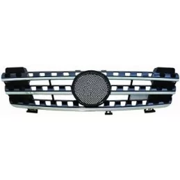 Mercedes ML W164 kylargrill