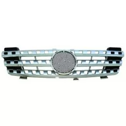 Grille Mercedes ML W164