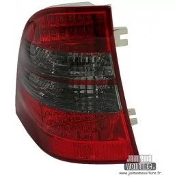 Luci posteriori a LED W163 Mercedes ML ML320 ML400 ML280