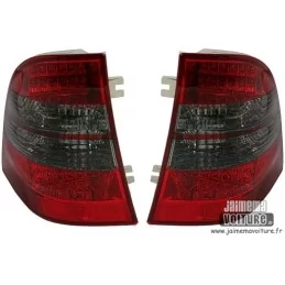 Luci posteriori a LED W163 Mercedes ML ML320 ML400 ML280