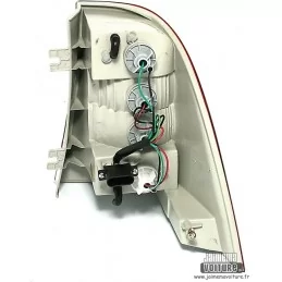 Luci posteriori a LED W163 Mercedes ML ML320 ML400 ML280