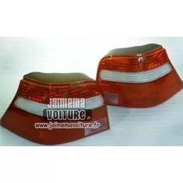 Golf 4 rear lights type Match 2 II