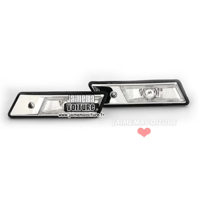 Turn signal repeaters BMW E32 E34 E36 Turn signal repeaters BMW E32 E34 E36