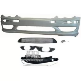 Kit Carroceria Mercedes Classe C W203 Amg 910,00€ - Unicar - Clase c -  Mercedes - Kits aerodinamicos - Kits carroceria