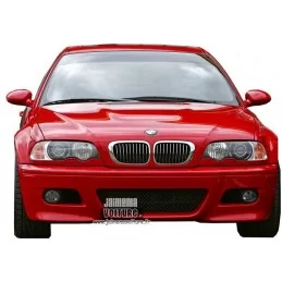 Serie de kit de cuerpo M3 de BMW 3 E46