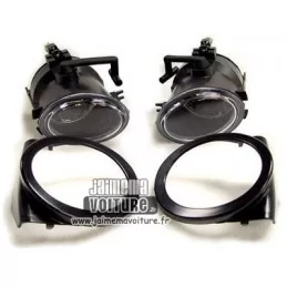 BMW serie 3 E46 Pack M M2 M3 cuerpo kit