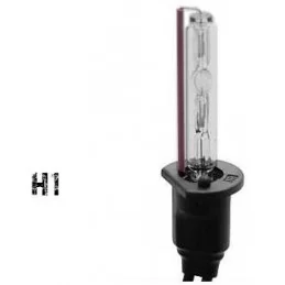 Bulb xenon H1 6000 K