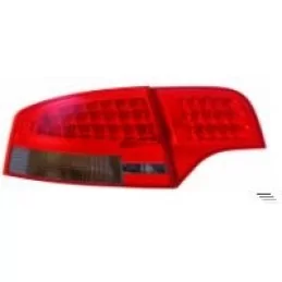 Audi A4 LED koplampen