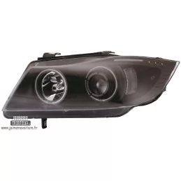 Faros delanteros BMW E90 E91