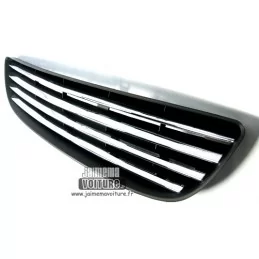 Grille chrome Opel Zafira