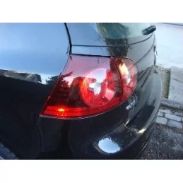 Rear lights Golf 5 R32 GTi R-Line