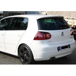 Golf 5 R32 R-Line GTi achterlichten