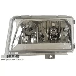 Mercedes 230CE 300CE 220th 280E 400E 320E front headlights