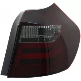 Rear lights led tube BMW 1 series