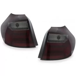 Taillights led tube BMW 1 series