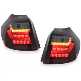 Rear lights led tube BMW 1 series