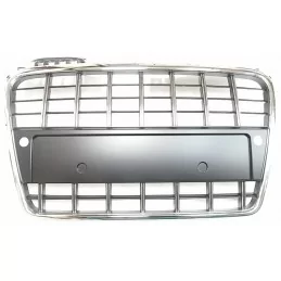 Grill ohne Logo Audi A4