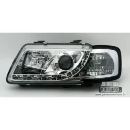 Fari LED DAYLINE Audi A3