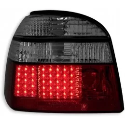 Golf 3 led luces traseras